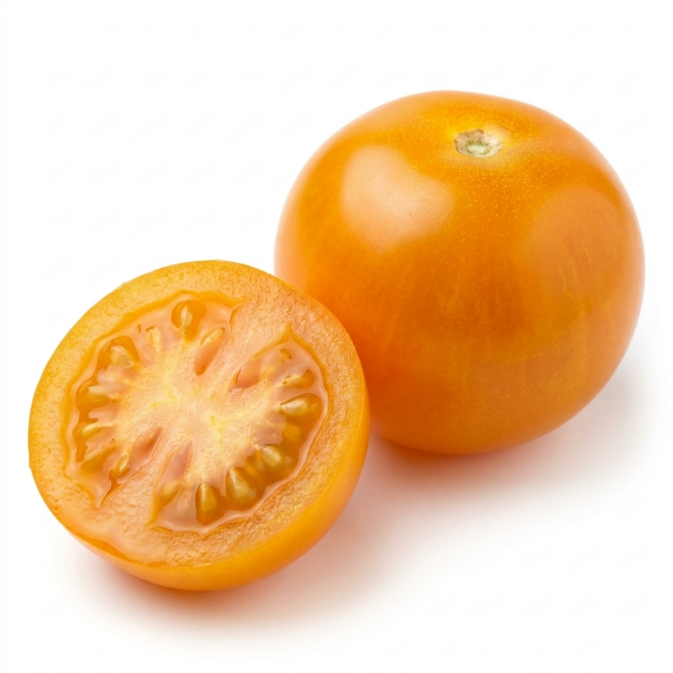 1 Honeycomb Cherry Tomato Plant, Outdoor Garden Ready, Grow Your Own Tomatoes, 2 Litre Root Ball